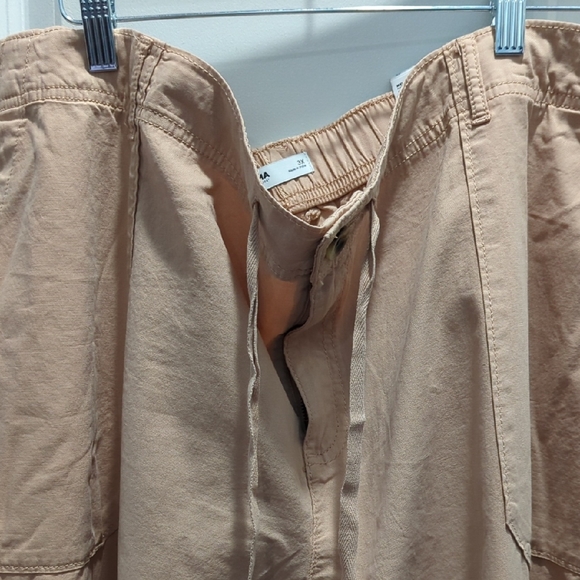 Sonoma Pants - Sonoma Beige Jogger Pants
